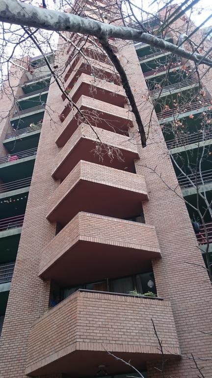 Altocastello Apartments ซานติอาโก ภายนอก รูปภาพ