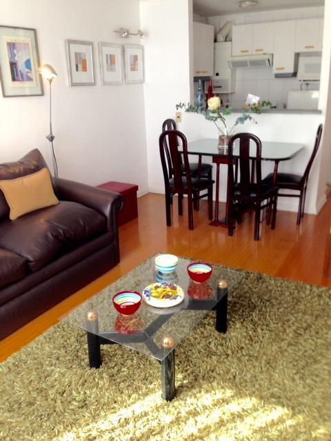 Altocastello Apartments ซานติอาโก ภายนอก รูปภาพ