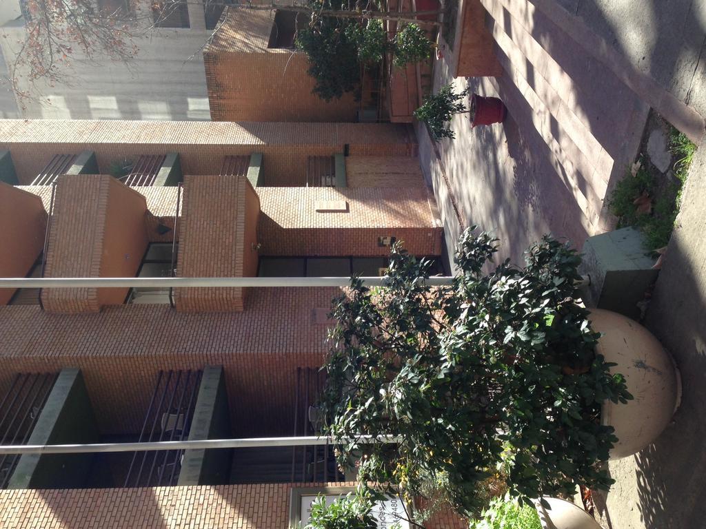 Altocastello Apartments ซานติอาโก ภายนอก รูปภาพ