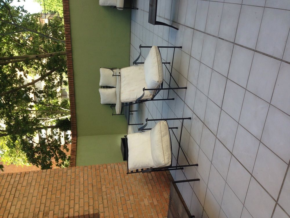 Altocastello Apartments ซานติอาโก ภายนอก รูปภาพ