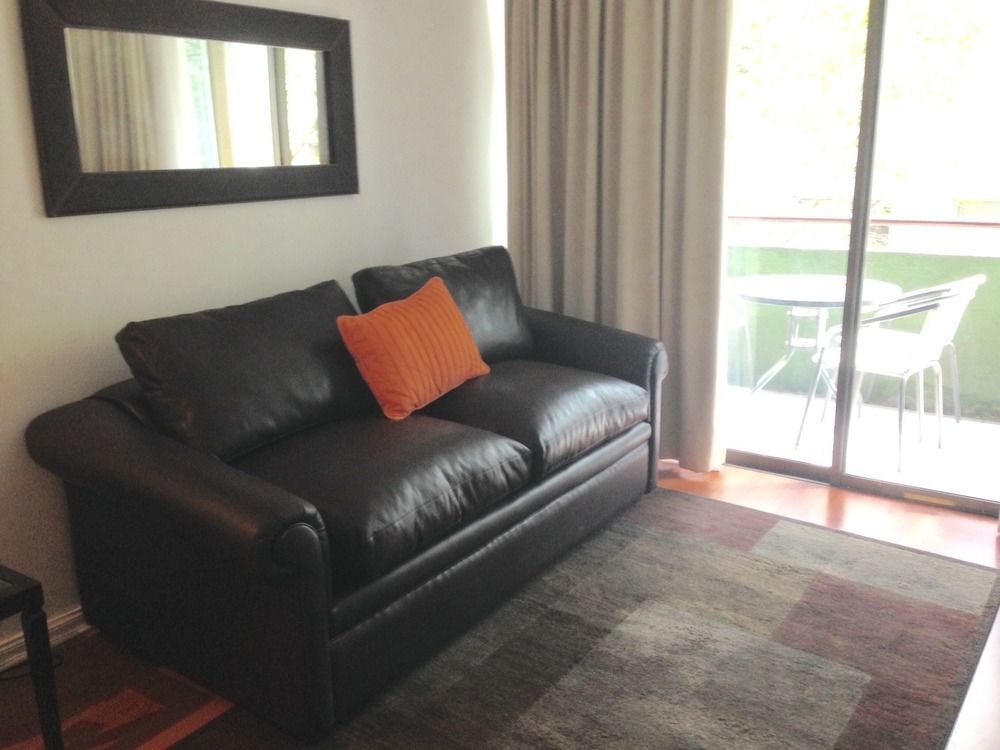 Altocastello Apartments ซานติอาโก ภายนอก รูปภาพ