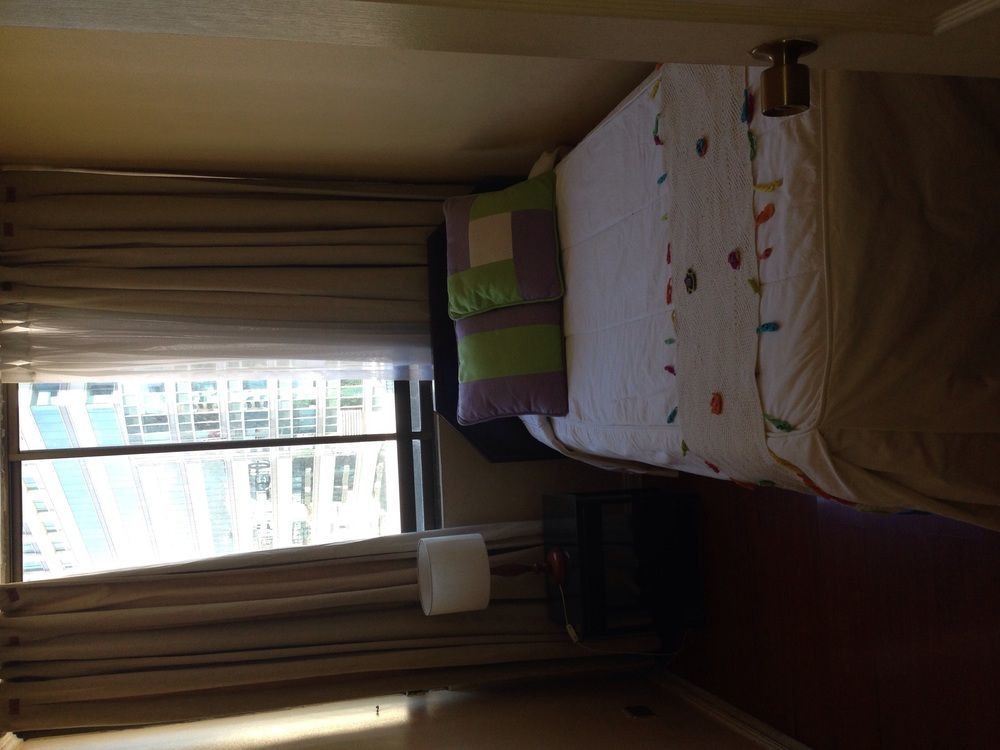 Altocastello Apartments ซานติอาโก ภายนอก รูปภาพ