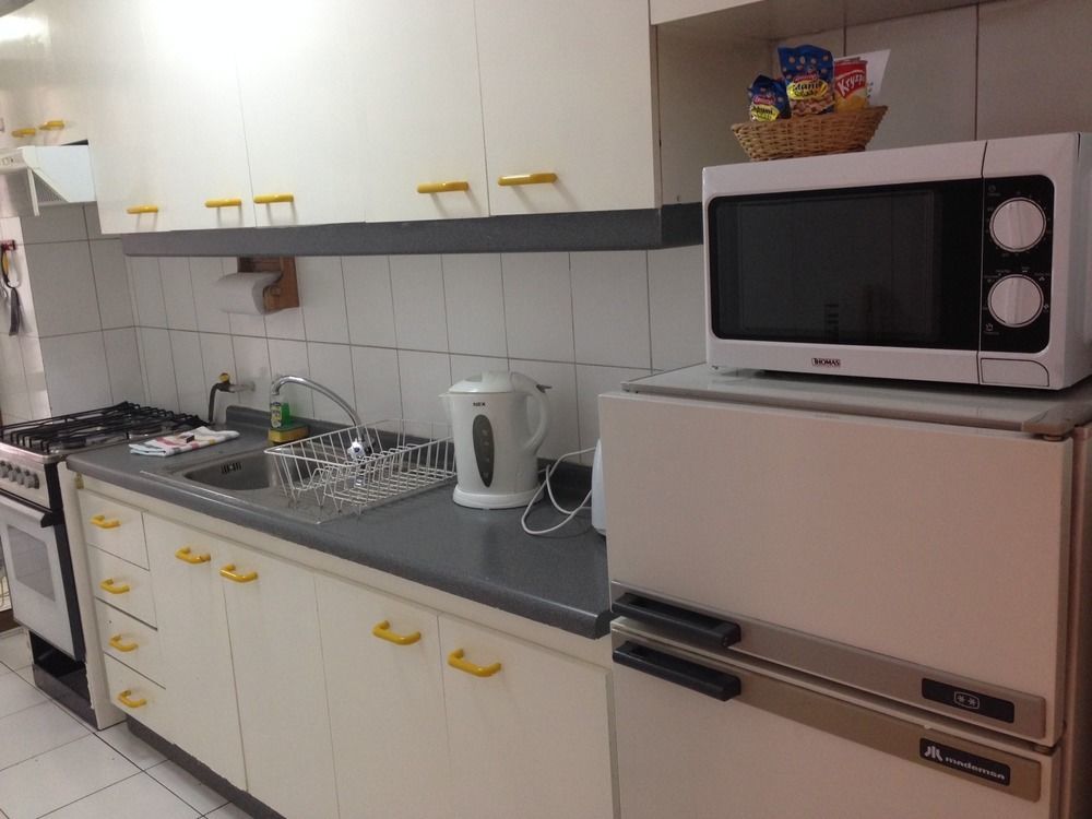 Altocastello Apartments ซานติอาโก ภายนอก รูปภาพ