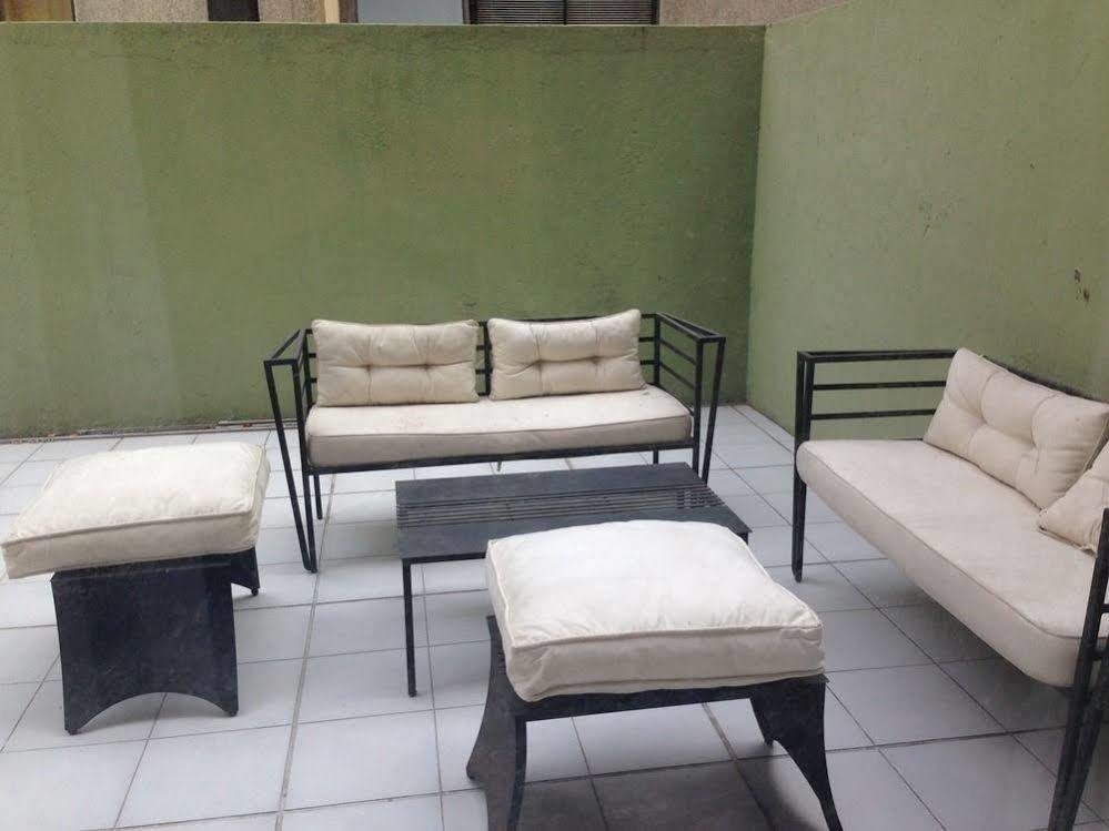 Altocastello Apartments ซานติอาโก ภายนอก รูปภาพ