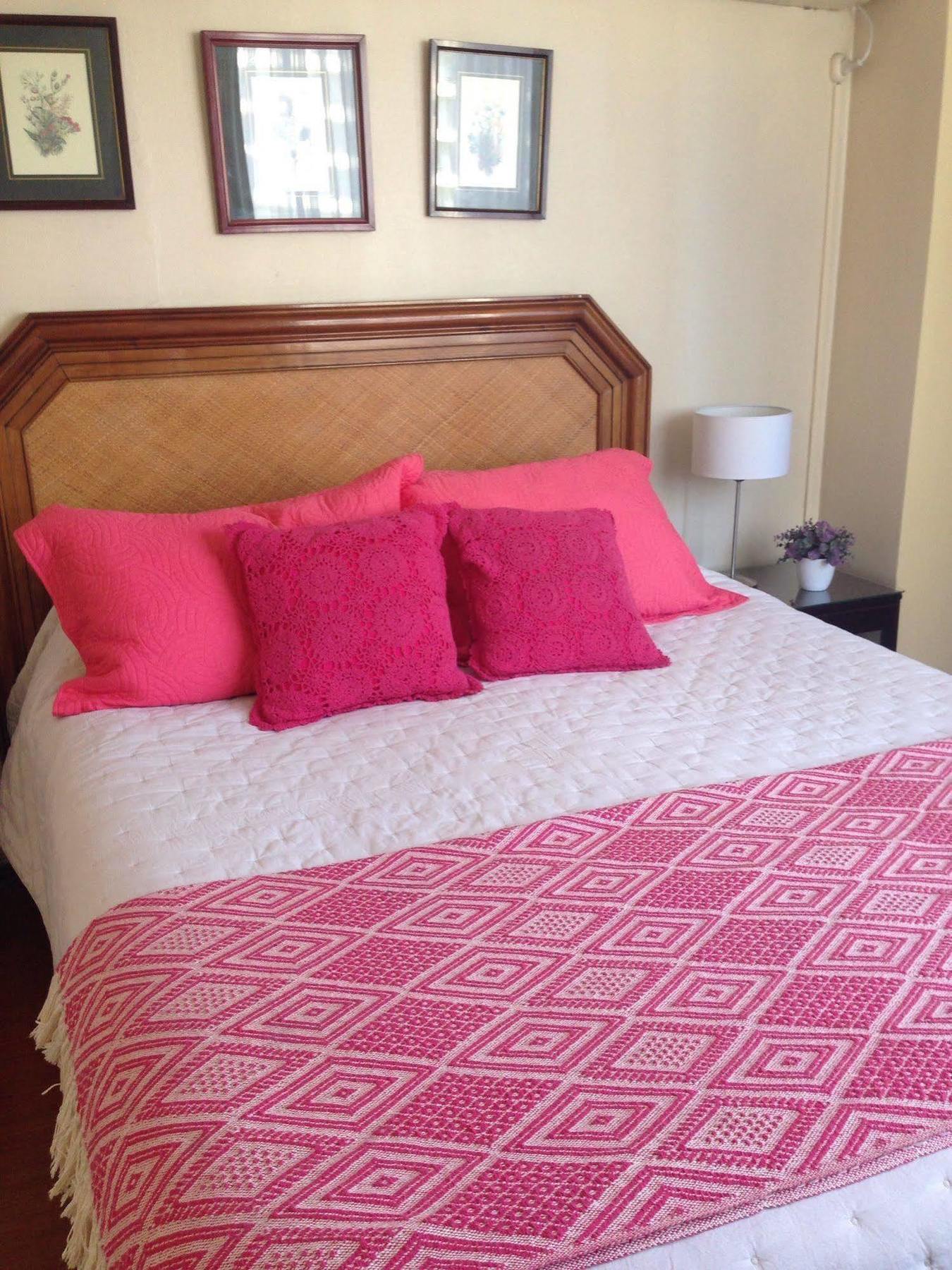 Altocastello Apartments ซานติอาโก ภายนอก รูปภาพ