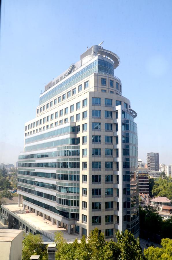 Altocastello Apartments ซานติอาโก ภายนอก รูปภาพ